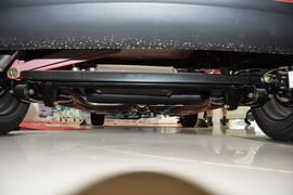   2012款长安奔奔mini 1.0L手动亲情版