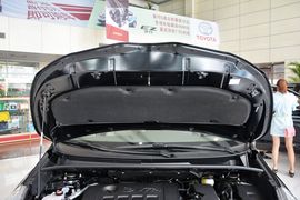   2014款丰田逸致180G CVT舒适版