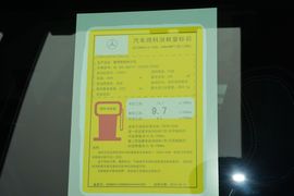   2015款奔驰ML400 4MATIC动感型
