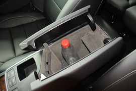   2015款奔驰ML400 4MATIC动感型
