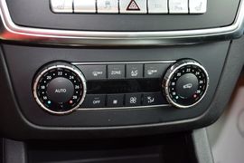  2015款奔驰ML400 4MATIC动感型