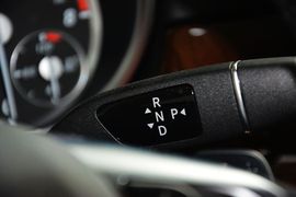   2015款奔驰ML400 4MATIC动感型