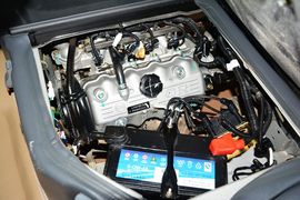   2013款五菱之光1.0L基本型