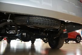   2015款一汽佳宝V77 1.3L标准型