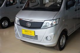 2015款一汽佳宝V77 1.3L标准型