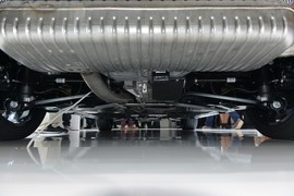   宝马X1法兰克福车展实拍