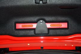 2015款奥迪A3 Cabriolet 40TFSI