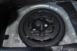   2010款起亚速迈1.6L AT运动版