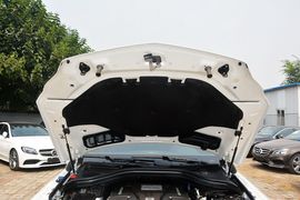   2014款奔驰GL63 AMG