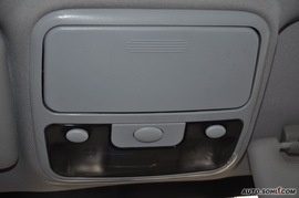   2010款野马汽车F99