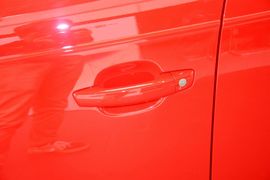 2015款奥迪A3两厢 35TFSI 300万纪念舒享版