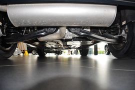   2014款Jeep自由光2.4L高性能版