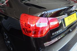   2016款雪铁龙C5 1.8T自动尊贵型