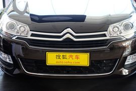   2016款雪铁龙C5 1.8T自动尊贵型