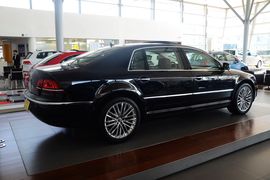   2015款大众辉腾3.0L精英定制型