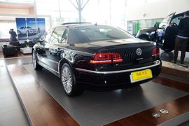   2015款大众辉腾3.0L精英定制型