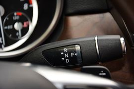   2015款奔驰GL500 4MATIC