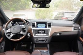   2015款奔驰GL500 4MATIC