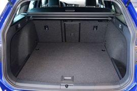   2016款大众高尔夫R 旅行版 2.0TSI
