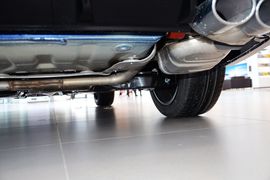   2016款大众高尔夫R 旅行版 2.0TSI