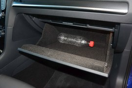   2016款大众高尔夫R 旅行版 2.0TSI