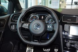   2016款大众高尔夫R 旅行版 2.0TSI