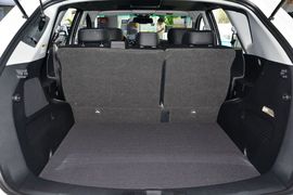   2015款纳智捷 大7 SUV 2.2T两驱智慧型
