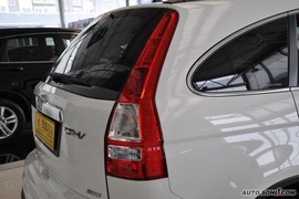   东风本田CR-V 2.0L自动经典版