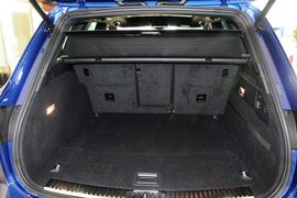   2016款大众途锐3.0TSI R-Line