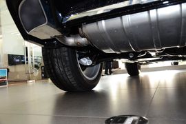   2016款大众途锐3.0TSI R-Line