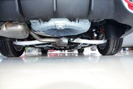 2015款北汽绅宝CC 1.8T自动精英版