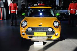 2015款MINI 1.2T ONE 五门版