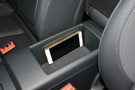   2014款奥迪A3两厢35TFSI舒适型