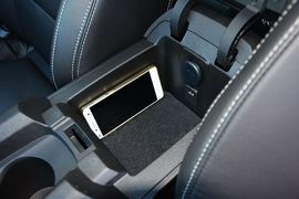   2015款雪佛兰科迈罗Camaro 3.6L RS限量版