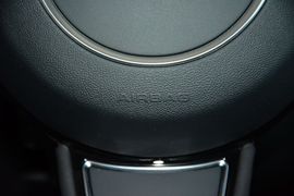   2014款奥迪A3 Limousine 35TFSI进取型