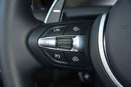   2015款宝马M6 Gran Coupe