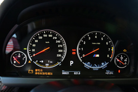   2015款宝马M6 Gran Coupe
