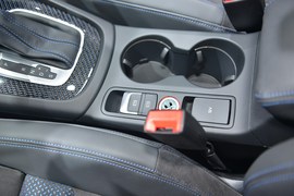   奥迪RS Q3 Performance日内瓦车展实拍