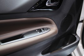 DS 3 日内瓦车展实拍