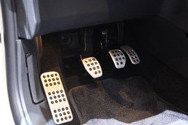   DS 3 日内瓦车展实拍
