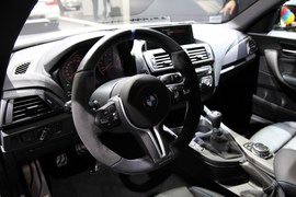   2016款宝马M2 Coupe