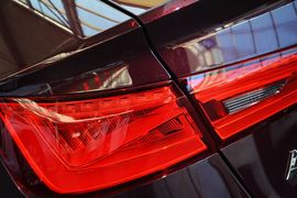 2015款奥迪A3 Limousine 300万纪念智领版