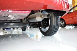   2015款丰田致炫1.5G自动炫动天窗特别版