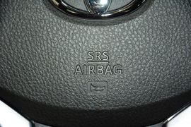  2015款丰田致炫1.5G自动炫动天窗特别版