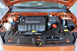   2015款东南V CROSS 1.5L手动智趣型
