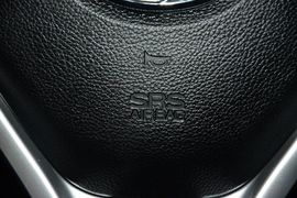   2015款东南V CROSS 1.5L手动智趣型