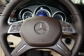   2015款奔驰E400L Hybrid