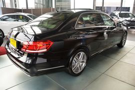   2015款奔驰E400L Hybrid
