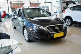   2016款奔腾B90 1.8T自动豪华型十周年纪念版
