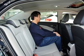   2016款奔腾B90 1.8T自动豪华型十周年纪念版